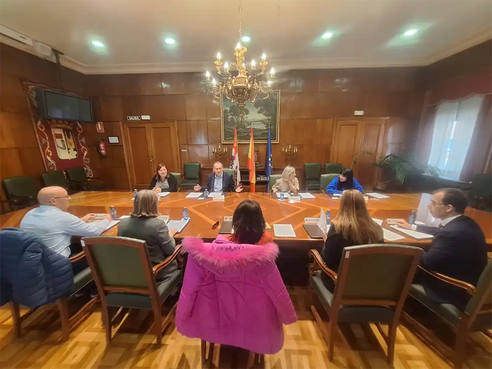 Aprobada la relación de proyectos financiables en zonas gravemente afectadas por emergencia de protección civil 1 Aprobada la relación de proyectos financiables en zonas gravemente afectadas por emergencia de protección civil