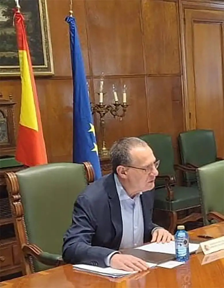 Arranca la Operación Semana Santa 2026 en Zamora: más de 141.000 desplazamientos previstos