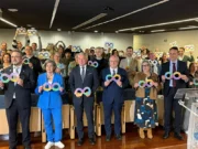 Castilla y León conmemora el Día Mundial de Concienciación sobre el Autismo: Nicanor Sen resalta inclusión y derechos