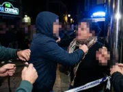 Cinco detenidas por agredir a una mujer trans en un pub de León