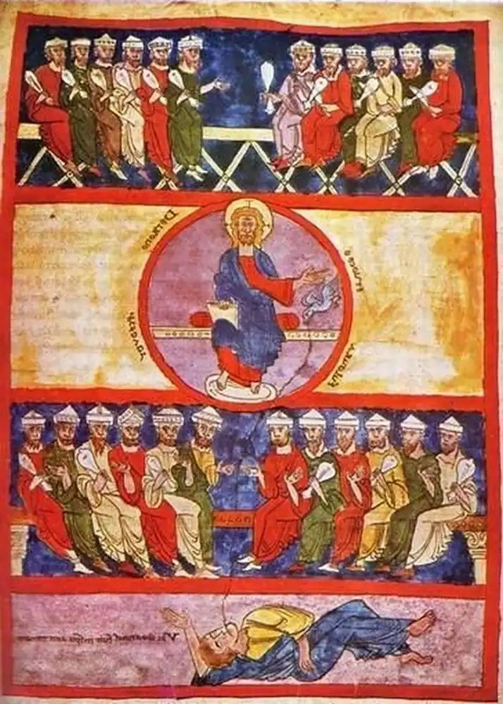 El Beato de Turín
