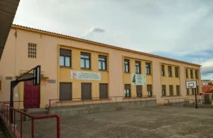 El CRA de Tábara gana el Concurso Escolar de Prevención de Riesgos Laborales de Castilla y León