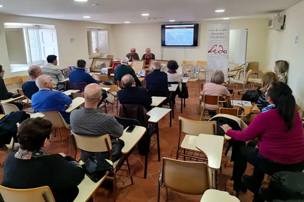 El Centro de Estudios Benaventanos celebra su Asamblea General Anual el 7 de marzo