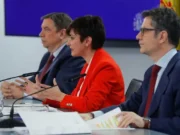 El Gobierno ratifica su firme compromiso con la lucha por la igualdad real y efectiva entre mujeres y hombres