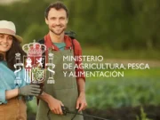 El Ministerio de Agricultura, Pesca y Alimentación convoca ayudas para programas plurirregionales de formación para 2026 por casi dos millones de euros