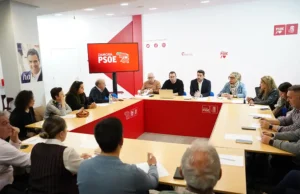 El PSOE de Zamora condena la agresión a un militante en Tábara y llama a rebajar la crispación política