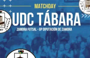 El UDC Tábara recibe al Popori en un duelo clave para recuperar sensaciones