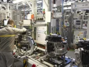 En el mes de enero de 2026, las exportaciones de mercancías de Castilla y León se incrementaron un 1,6 % interanual, impulsadas principalmente por el sector del automóvil