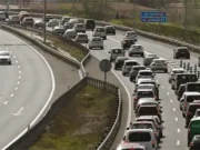 La DGT despliega un gran operativo ante la segunda fase de Semana Santa con casi 1,2 millones de desplazamientos