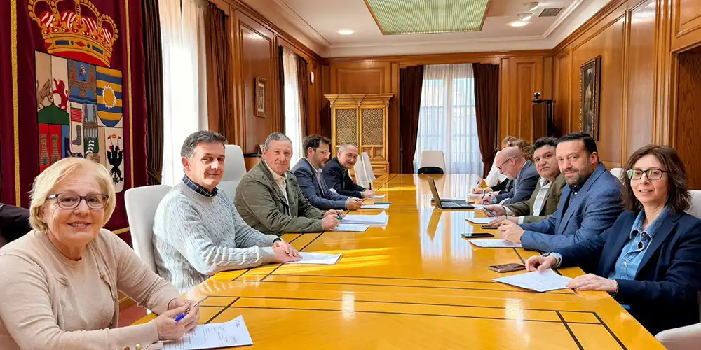 La Diputación de Zamora incrementa hasta el millón de euros las ayudas a microempresas ante su alta demanda y eficacia en el medio rural