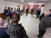 La Plataforma de Tábara renueva su estrategia y mantiene firme la defensa de la Sanidad Pública