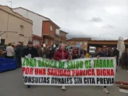 La Plataforma de Tábara respalda la defensa de la residencia Los Tres Árboles y alerta del riesgo de privatización de servicios públicos