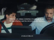 La Policía Nacional y fundaciónSOL lanzan una campaña de concienciación sobre los peligros del Happy Slapping