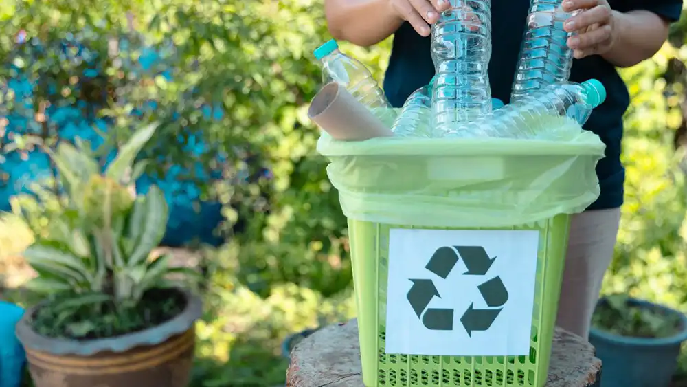 Más de 150 millones para transformar el sector del plástico hacia la economía circular