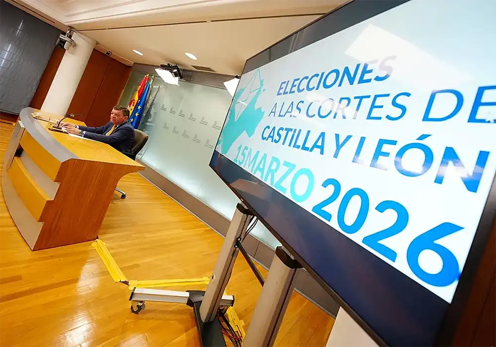 Más de 360 mesas electorales en Zamora contarán con un amplio dispositivo de seguridad para las elecciones autonómicas 1 Más de 360 mesas electorales en Zamora contarán con un amplio dispositivo de seguridad para las elecciones autonómicas