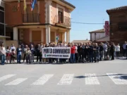 PSOE de Tábara condena la agresión a su militante y llama a la unidad frente a la violencia política