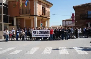 PSOE de Tábara condena la agresión a su militante y llama a la unidad frente a la violencia política
