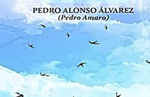 Pedro Alonso relanza su libro “Tras las huellas de nuestros mayores” en una edición más accesible