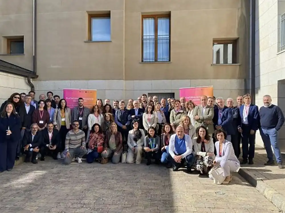 Puebla de Sanabria, protagonista de un proyecto audiovisual de SEGITTUR para promover el turismo inteligente