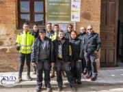 Tábara impulsa un nuevo programa mixto de formación y empleo para la conservación del monte