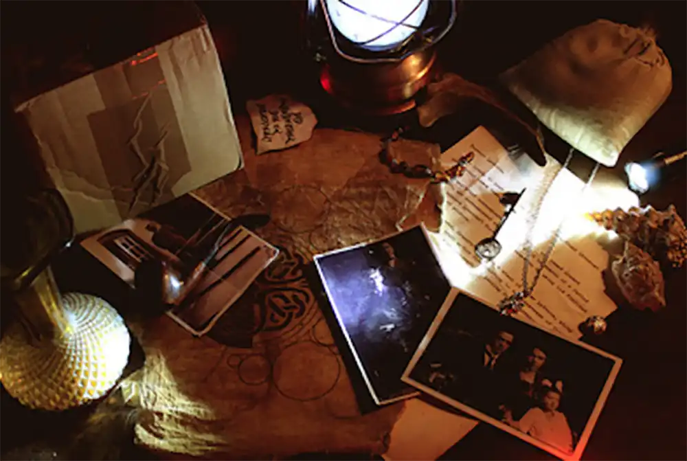 Tábara se convierte en escenario de misterio con un escape room inspirado en el Camino de Santiago 1 Tábara se convierte en escenario de misterio con un escape room inspirado en el Camino de Santiago