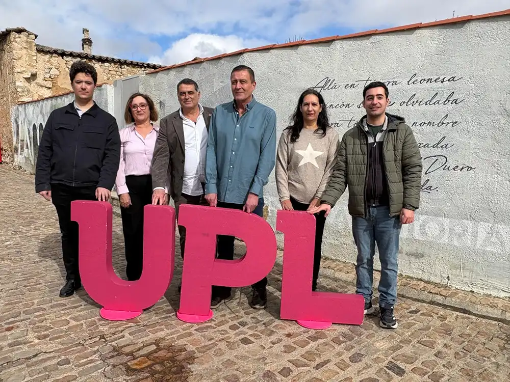 UPL propone incentivos para médicos rurales y garantizar por ley la apertura de consultorios en Zamora