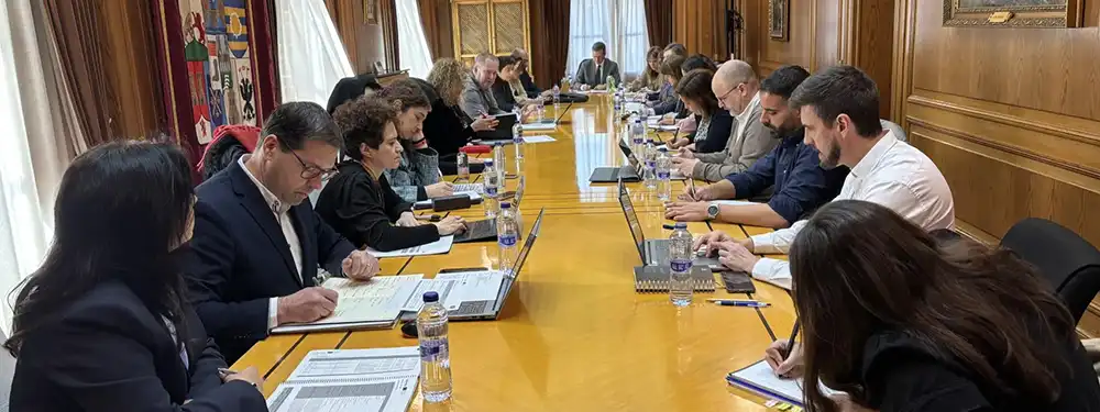 Zamora impulsa el proyecto MAS_H2O para convertir los embalses en motor turístico frente a la despoblación