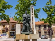 Abierta la convocatoria del XXV Premio Internacional de Poesía León Felipe en Tábara