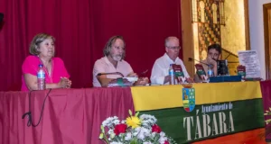 Tábara se prepara para vivir unas Fiestas Patronales históricas: tradición, peñas, cultura y música para once días de emoción