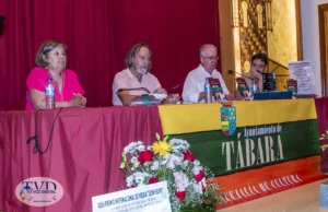 Tábara se prepara para vivir unas Fiestas Patronales históricas: tradición, peñas, cultura y música para once días de emoción