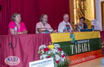 Tábara se prepara para vivir unas Fiestas Patronales históricas: tradición, peñas, cultura y música para once días de emoción