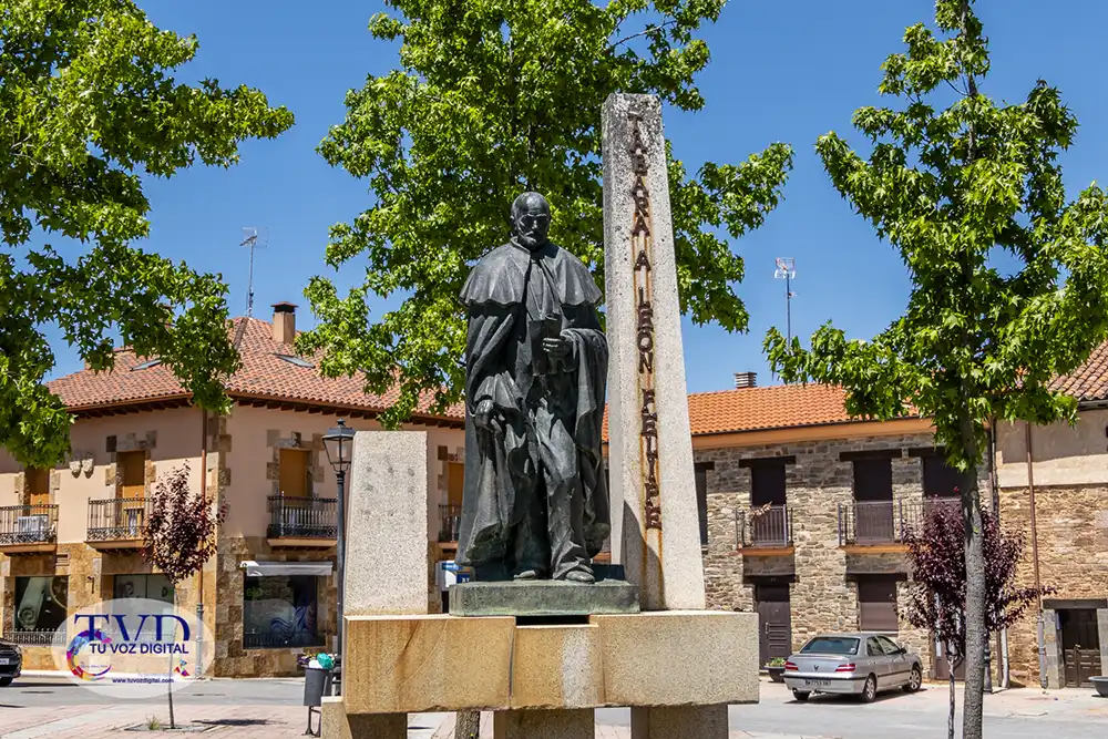 Abierta la convocatoria del XXV Premio Internacional de Poesía León Felipe en Tábara