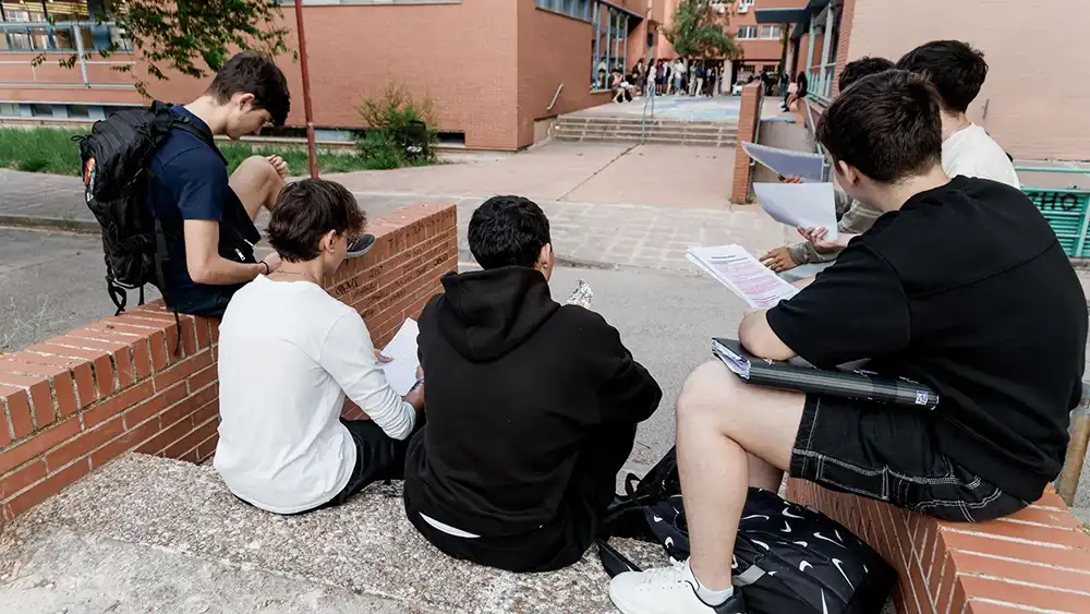 Abierto el plazo para solicitar las becas y ayudas al estudio para el curso 2026-2027