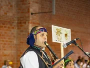 Benavente homenajea a Carlos Fresno, impulsor de la cultura y el folclore