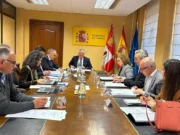 Castilla y León destina 5,15 millones de euros al Programa de Fomento del Empleo Agrario en 153 municipios