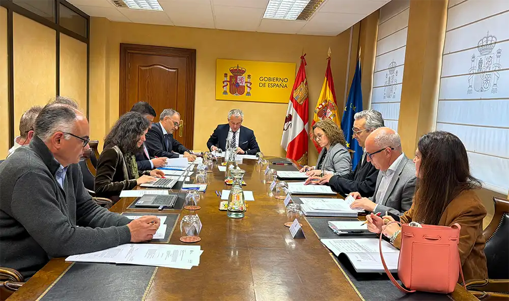 Castilla y León destina 5,15 millones de euros al Programa de Fomento del Empleo Agrario en 153 municipios