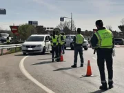 Castilla y León lanza una nueva campaña de control de velocidad tras aumentar los fallecidos por exceso de velocidad