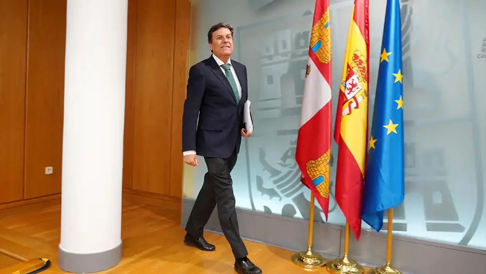 Castilla y León mantiene superávit comercial en febrero con 488 millones y refuerza su liderazgo exportador