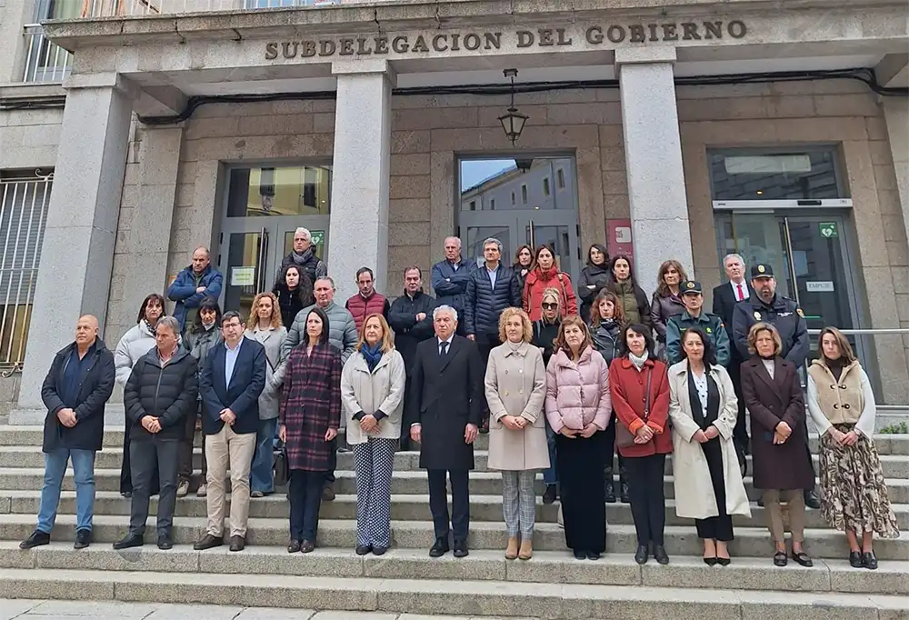 Condena institucional por un nuevo asesinato machista: 15 mujeres han sido asesinadas en 2026 1 Condena institucional por un nuevo asesinato machista: 15 mujeres han sido asesinadas en 2026