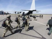 El Gobierno invertirá más de 22 millones de euros en la Base Aérea Virgen del Camino de León