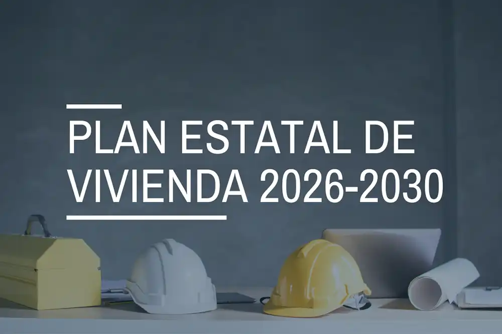El Plan Estatal de Vivienda 2026-2030 triplica la inversión y blinda la protección de viviendas estatales