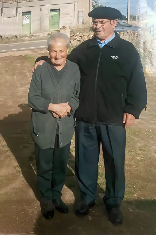 Fallece Severiana, la mujer emprendedora de Tábara que rozó los 105 años