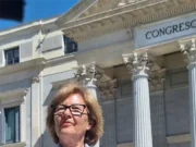 La familia de Leticia Rosino reclama endurecer la Ley del Menor tras la salida del condenado de prisión