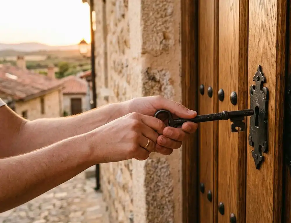 Hoy abre el plazo para solicitar las SUBVENCIONES DE VIVIENDA JOVEN de la Diputación de Zamora