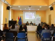 La Delegación del Gobierno impulsa formación a ayuntamientos para optimizar el uso de fondos contra la violencia de género