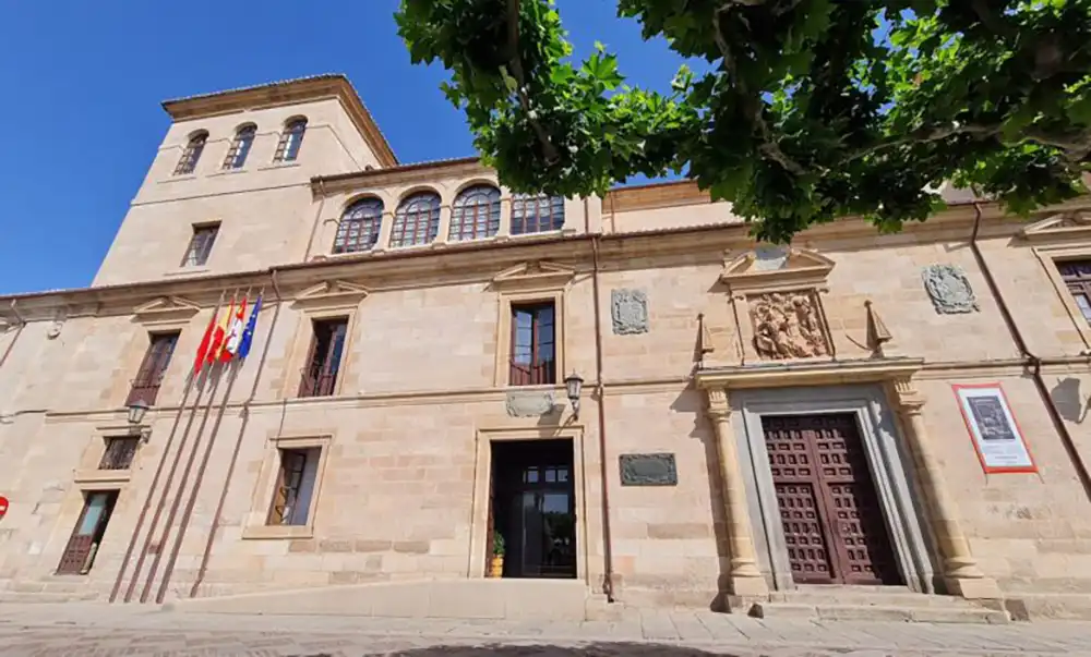 La Diputación de Zamora lanza “Vivienda Joven 2026” para apoyar a la población joven en el medio rural