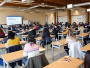 La Junta celebrará las oposiciones de Secundaria y otros cuerpos el sábado 20 de junio en las que participarán más de 15.000 aspirantes