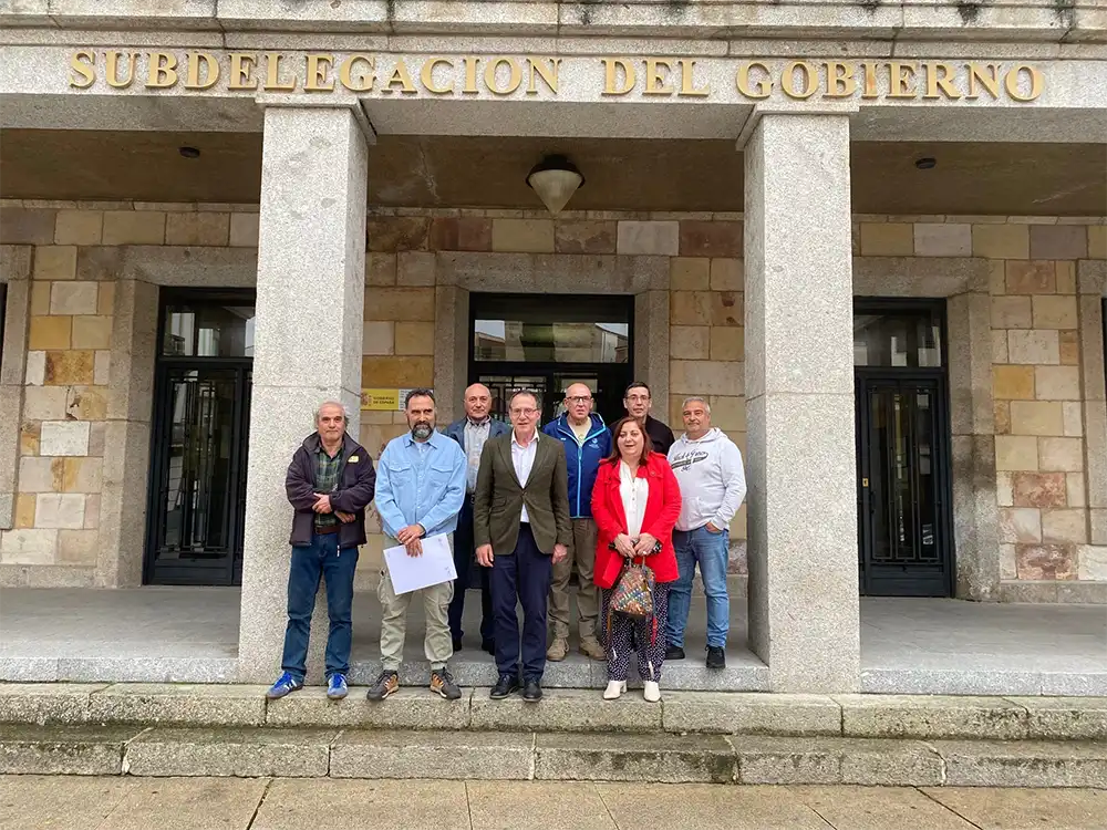 La REMER Zamora refuerza la seguridad en emergencias con reconocimiento a sus voluntarios