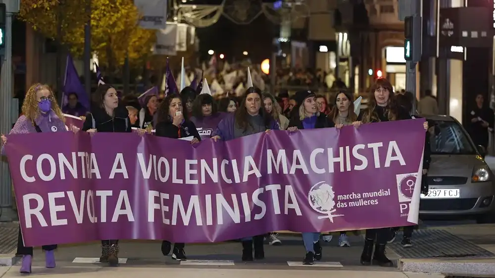 Más de 14.400 ayudas a víctimas de violencia de género desde 2006 y récord en 2024