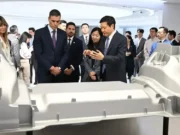 Pedro Sánchez celebra la regularización histórica de migrantes como avance social, económico y moral